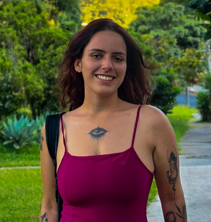 Beatriz Covelo