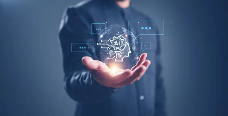 IA Generativa em Automação de Conteúdo: O Futuro da Criação de Textos