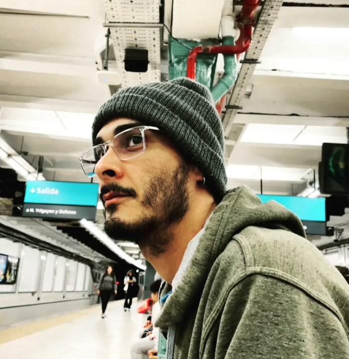 Luciano Gutierrez