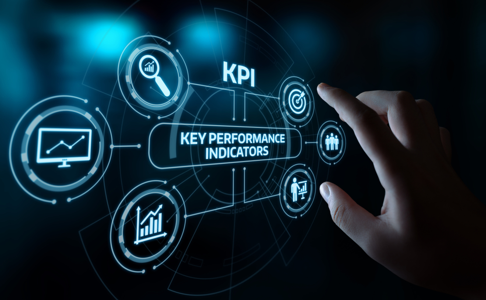 Métricas e KPIs em Automação: Como Monitorar Resultados e Otimizar Fluxos