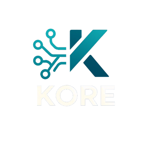 Logo Kore